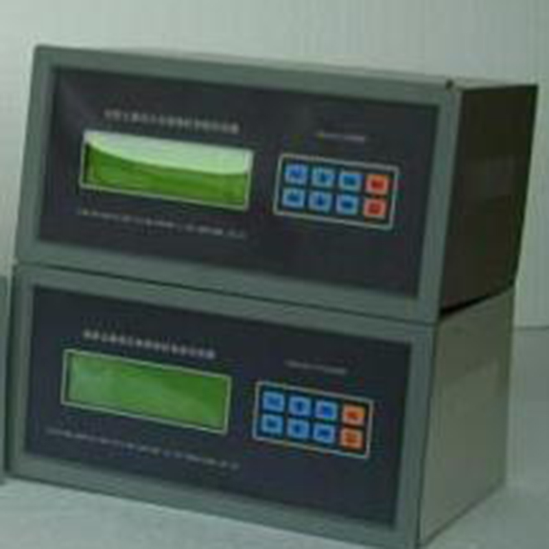 坊子TM-II型电除尘高压控制器